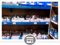 Đẩy mạnh phát triển và sản xuất phân phối các sản phẩm công ty kinh doanh
