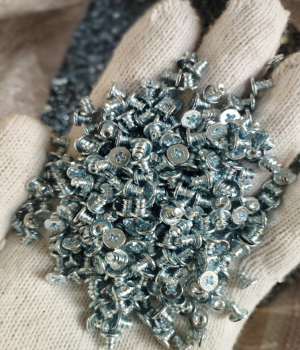 Vít đầu bằng 4x4.5 