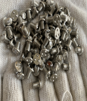 Vít chấm hàn M5 x 6